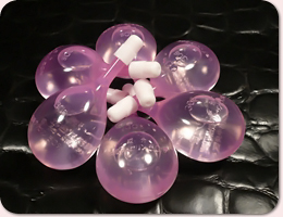 イチジク浣腸画像